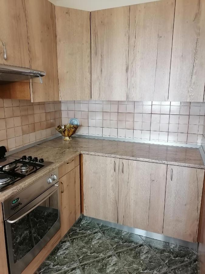 Apartmani Andelo I Ruzica Mundanije Luaran gambar