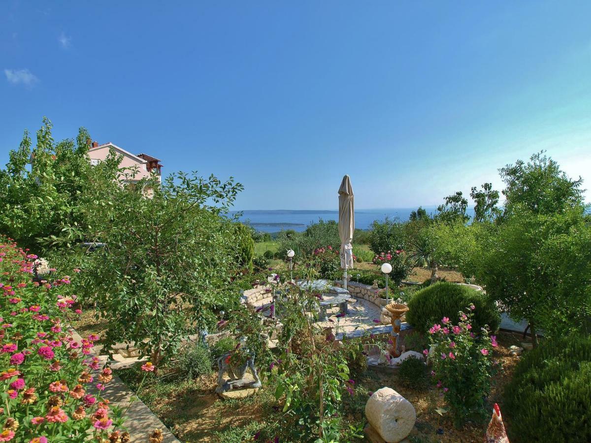 Apartmani Andelo I Ruzica Mundanije Luaran gambar
